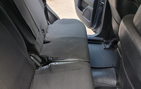 Mitsubishi Outlander III рестайлинг 3, 2013 год, 1 400 000 рублей, 9 фотография