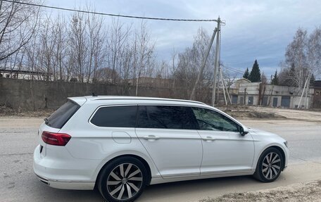 Volkswagen Passat B8 рестайлинг, 2018 год, 2 590 000 рублей, 6 фотография