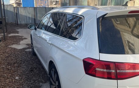 Volkswagen Passat B8 рестайлинг, 2018 год, 2 590 000 рублей, 11 фотография