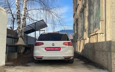 Volkswagen Passat B8 рестайлинг, 2018 год, 2 590 000 рублей, 13 фотография