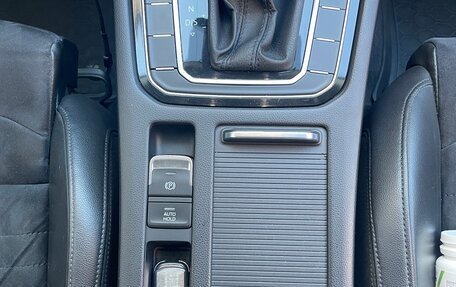 Volkswagen Passat B8 рестайлинг, 2018 год, 2 590 000 рублей, 24 фотография