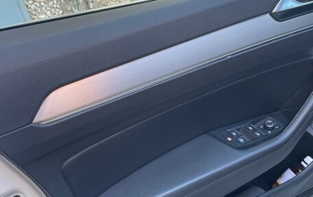Volkswagen Passat B8 рестайлинг, 2018 год, 2 590 000 рублей, 22 фотография