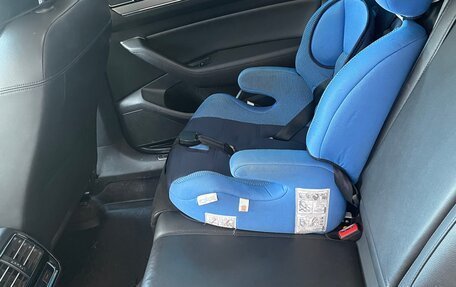 Volkswagen Passat B8 рестайлинг, 2018 год, 2 590 000 рублей, 31 фотография