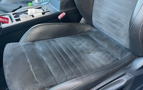 Volkswagen Passat B8 рестайлинг, 2018 год, 2 590 000 рублей, 20 фотография