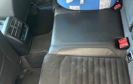 Volkswagen Passat B8 рестайлинг, 2018 год, 2 590 000 рублей, 32 фотография