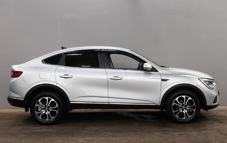 Renault Arkana I, 2019 год, 1 600 000 рублей, 8 фотография