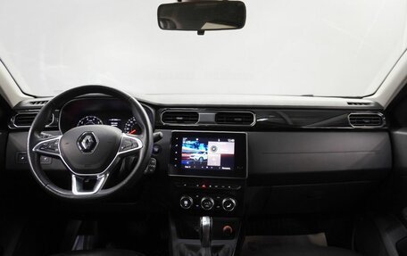 Renault Arkana I, 2019 год, 1 600 000 рублей, 9 фотография