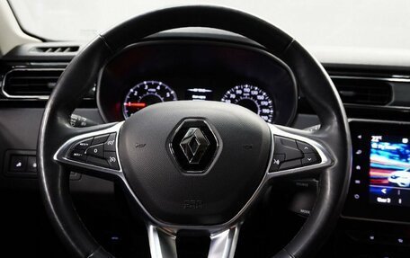 Renault Arkana I, 2019 год, 1 600 000 рублей, 10 фотография