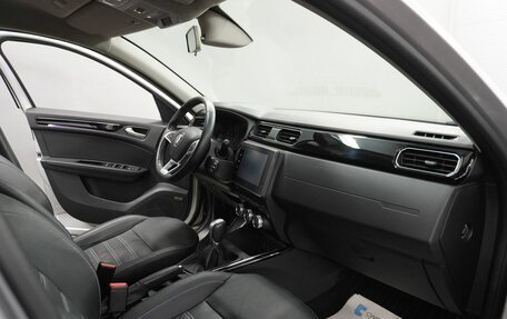 Renault Arkana I, 2019 год, 1 600 000 рублей, 12 фотография