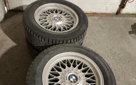 BMW 5 серия, 1997 год, 645 000 рублей, 6 фотография