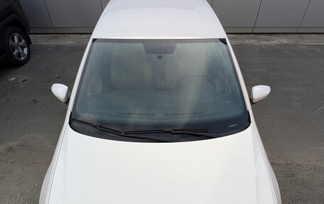 Volkswagen Polo VI (EU Market), 2012 год, 1 170 000 рублей, 7 фотография