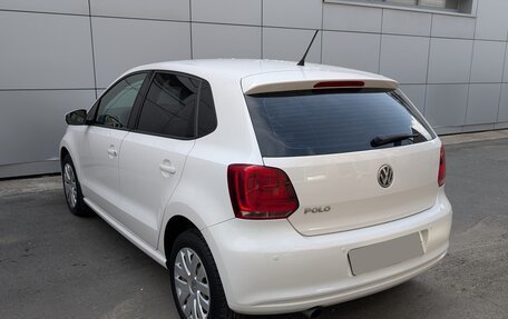 Volkswagen Polo VI (EU Market), 2012 год, 1 170 000 рублей, 5 фотография