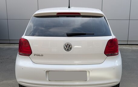 Volkswagen Polo VI (EU Market), 2012 год, 1 170 000 рублей, 4 фотография