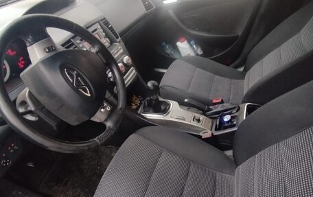 Chery M11 (A3), 2010 год, 190 000 рублей, 3 фотография