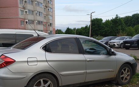 Chery M11 (A3), 2010 год, 190 000 рублей, 6 фотография