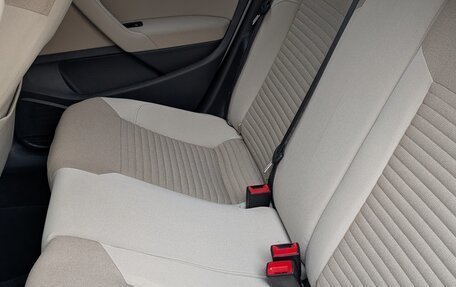 Volkswagen Polo VI (EU Market), 2012 год, 1 170 000 рублей, 10 фотография