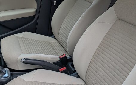 Volkswagen Polo VI (EU Market), 2012 год, 1 170 000 рублей, 9 фотография