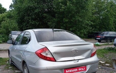 Chery M11 (A3), 2010 год, 190 000 рублей, 2 фотография
