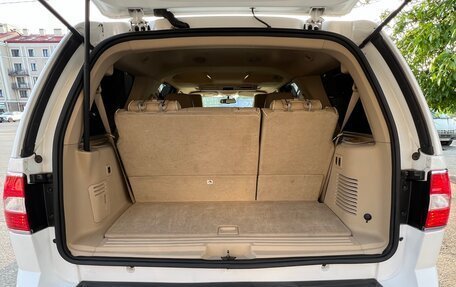Lincoln Navigator, 2007 год, 2 500 000 рублей, 10 фотография