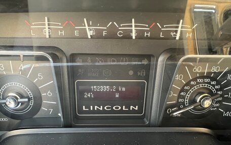 Lincoln Navigator, 2007 год, 2 500 000 рублей, 13 фотография