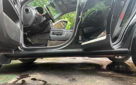 Volkswagen Touareg III, 2005 год, 710 000 рублей, 17 фотография