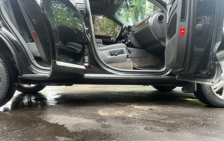 Volkswagen Touareg III, 2005 год, 710 000 рублей, 18 фотография