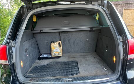 Volkswagen Touareg III, 2005 год, 710 000 рублей, 25 фотография