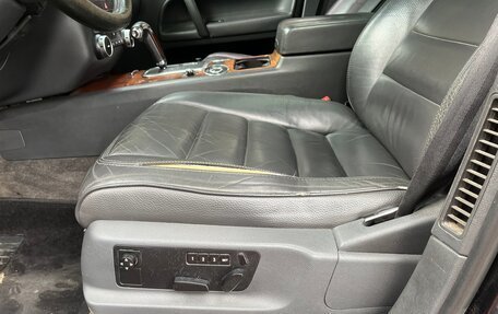Volkswagen Touareg III, 2005 год, 710 000 рублей, 23 фотография