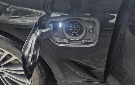 BMW 5 серия, 2019 год, 3 900 000 рублей, 8 фотография