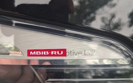 BMW 5 серия, 2019 год, 3 900 000 рублей, 15 фотография