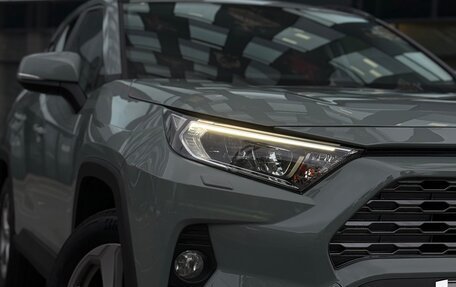 Toyota RAV4, 2020 год, 3 080 000 рублей, 1 фотография