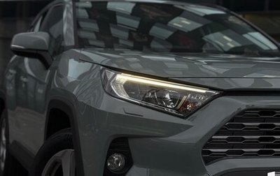 Toyota RAV4, 2020 год, 3 080 000 рублей, 1 фотография