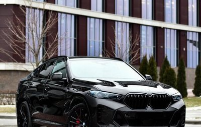 BMW X6, 2024 год, 12 200 000 рублей, 1 фотография
