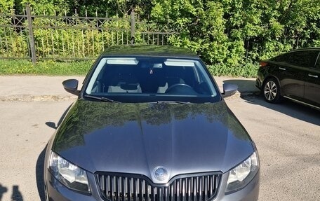 Skoda Octavia, 2013 год, 1 100 000 рублей, 1 фотография