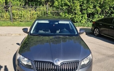 Skoda Octavia, 2013 год, 1 100 000 рублей, 1 фотография