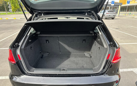 Audi A3, 2014 год, 1 290 000 рублей, 10 фотография