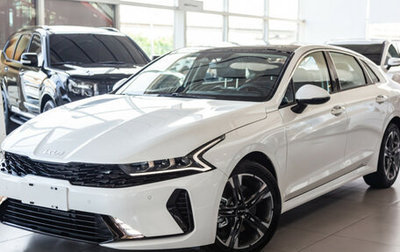 KIA K5, 2024 год, 4 390 000 рублей, 1 фотография