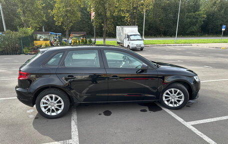 Audi A3, 2014 год, 1 290 000 рублей, 7 фотография
