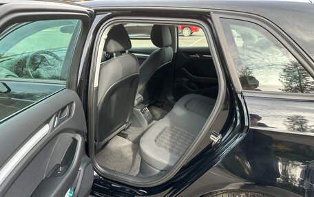 Audi A3, 2014 год, 1 290 000 рублей, 12 фотография