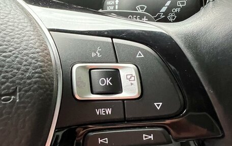 Volkswagen Tiguan II, 2019 год, 3 150 000 рублей, 13 фотография