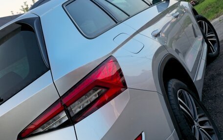 Skoda Kodiaq I, 2020 год, 3 500 000 рублей, 5 фотография