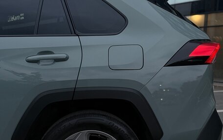 Toyota RAV4, 2020 год, 3 080 000 рублей, 9 фотография