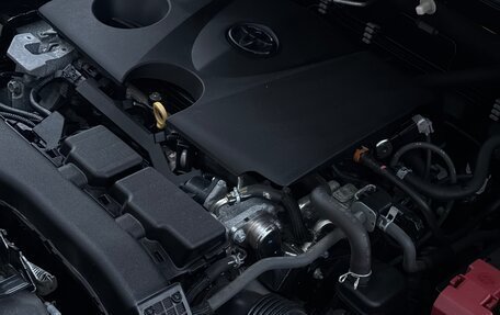 Toyota RAV4, 2020 год, 3 080 000 рублей, 17 фотография