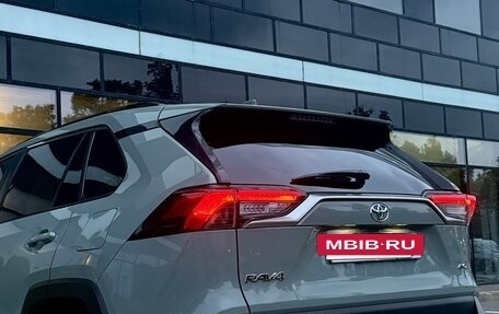 Toyota RAV4, 2020 год, 3 080 000 рублей, 15 фотография