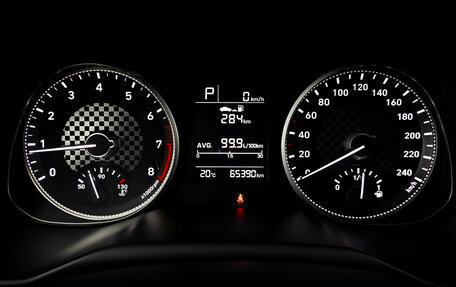 Hyundai Elantra VI рестайлинг, 2019 год, 1 690 000 рублей, 13 фотография