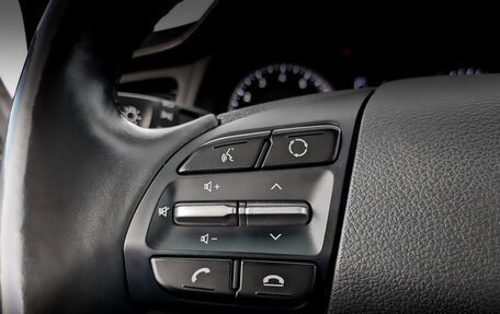 Hyundai Elantra VI рестайлинг, 2019 год, 1 690 000 рублей, 29 фотография