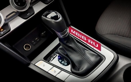Hyundai Elantra VI рестайлинг, 2019 год, 1 690 000 рублей, 27 фотография