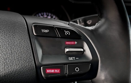 Hyundai Elantra VI рестайлинг, 2019 год, 1 690 000 рублей, 30 фотография