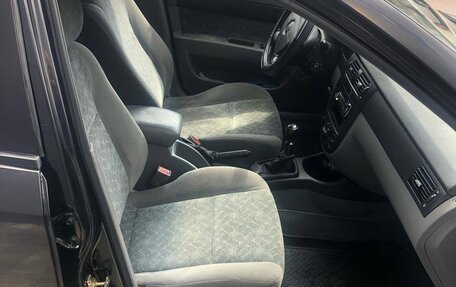 Chevrolet Nubira, 2004 год, 540 000 рублей, 6 фотография