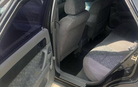 Chevrolet Nubira, 2004 год, 540 000 рублей, 9 фотография